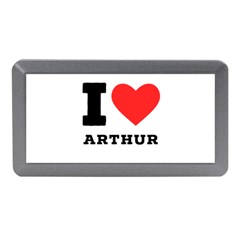 I Love Arthur Memory Card Reader (mini) by ilovewhateva