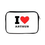 I love arthur Apple iPad Mini Zipper Cases Front