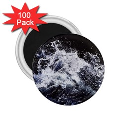 Tempestuous Beauty Art Print 2 25  Magnets (100 Pack) 