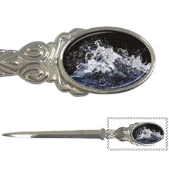 Tempestuous Beauty Art Print Letter Opener