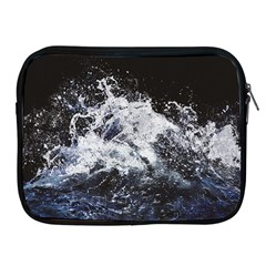 Tempestuous Beauty Art Print Apple Ipad 2/3/4 Zipper Cases by dflcprintsclothing