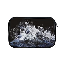 Tempestuous Beauty Art Print Apple Macbook Pro 13  Zipper Case by dflcprintsclothing