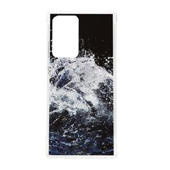 Tempestuous Beauty Art Print Samsung Galaxy Note 20 Ultra Tpu Uv Case by dflcprintsclothing