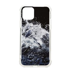 Tempestuous Beauty Art Print Iphone 11 Pro 5 8 Inch Tpu Uv Print Case by dflcprintsclothing