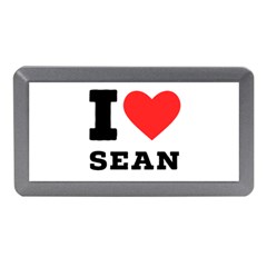 I love sean Memory Card Reader (Mini)