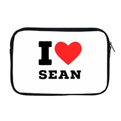 I love sean Apple MacBook Pro 17  Zipper Case