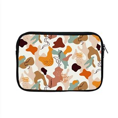 Shapes Pattern Apple Macbook Pro 15  Zipper Case