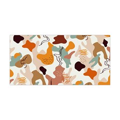 Shapes Pattern Yoga Headband