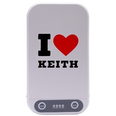 I Love Keith Sterilizers by ilovewhateva