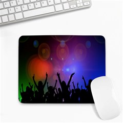 Cheers Small Mousepad