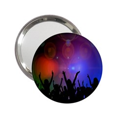 Cheers 2.25  Handbag Mirrors