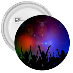 Cheers 3  Buttons by nateshop