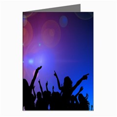 Cheers Greeting Cards (Pkg of 8)