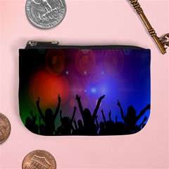 Cheers Mini Coin Purse