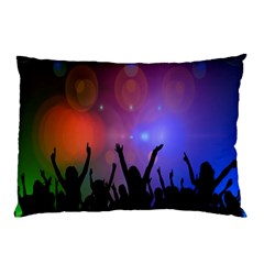 Cheers Pillow Case by nateshop