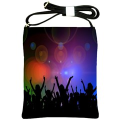 Cheers Shoulder Sling Bag