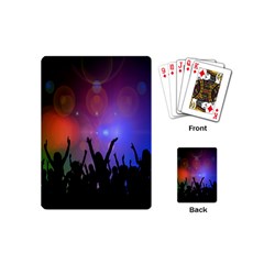 Cheers Playing Cards Single Design (Mini)