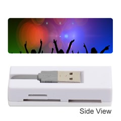 Cheers Memory Card Reader (Stick)