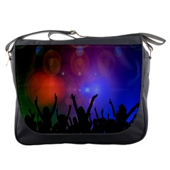 Cheers Messenger Bag