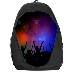 Cheers Backpack Bag