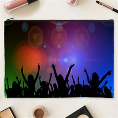 Cheers Cosmetic Bag (xxxl) by nateshop