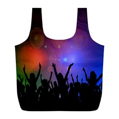 Cheers Full Print Recycle Bag (l) by nateshop