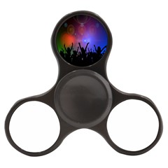 Cheers Finger Spinner