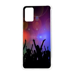 Cheers Samsung Galaxy S20Plus 6.7 Inch TPU UV Case