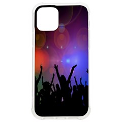 Cheers iPhone 12/12 Pro TPU UV Print Case