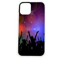 Cheers iPhone 12 Pro max TPU UV Print Case