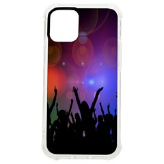 Cheers Iphone 12 Mini Tpu Uv Print Case	