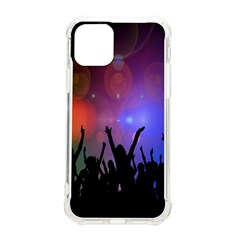 Cheers iPhone 11 Pro 5.8 Inch TPU UV Print Case