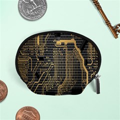 Circuit Accessory Pouch (small) by nateshop