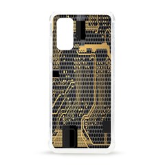 Circuit Samsung Galaxy S20 6 2 Inch Tpu Uv Case