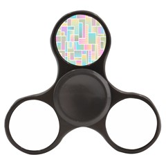 Color-blocks Finger Spinner by nateshop