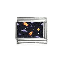 Cosmos Italian Charm (9mm) by nateshop