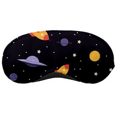 Cosmos Sleeping Mask by nateshop