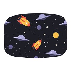 Cosmos Mini Square Pill Box