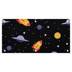 Cosmos Banner And Sign 6  X 3  by nateshop