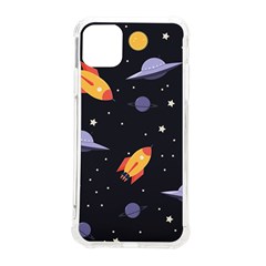 Cosmos Iphone 11 Pro Max 6 5 Inch Tpu Uv Print Case by nateshop