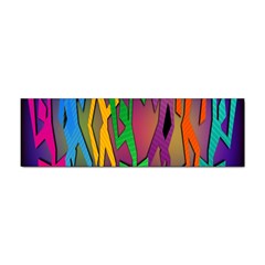 Dancing Sticker Bumper (10 Pack)