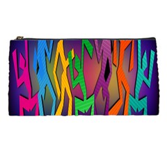 Dancing Pencil Case by nateshop