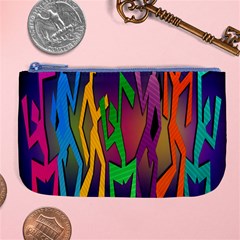 Dancing Large Coin Purse by nateshop