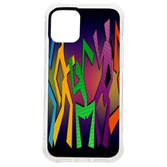 Dancing Iphone 12 Mini Tpu Uv Print Case	 by nateshop