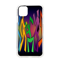 Dancing Iphone 11 Tpu Uv Print Case by nateshop