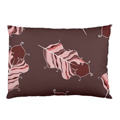 Feather Pillow Case (two Sides) by nateshop