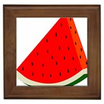 Fruit-01 Framed Tile Front