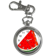 Fruit-01 Key Chain Watches by nateshop