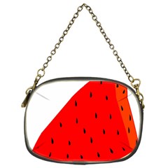 Fruit-01 Chain Purse (one Side) by nateshop