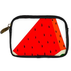 Fruit-01 Digital Camera Leather Case by nateshop